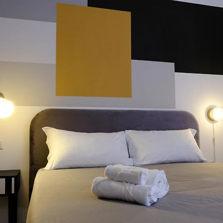 Matteotti Rooms Matera Zewnętrze zdjęcie