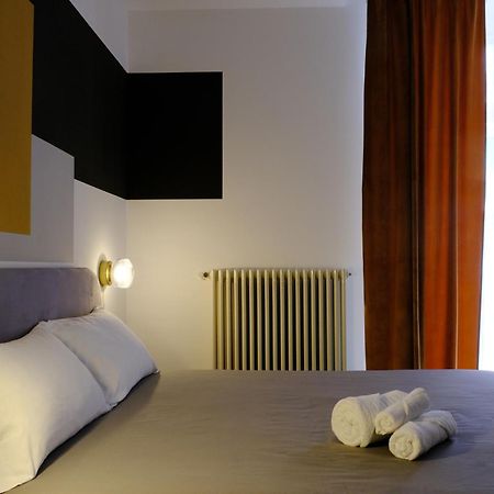 Matteotti Rooms Matera Zewnętrze zdjęcie