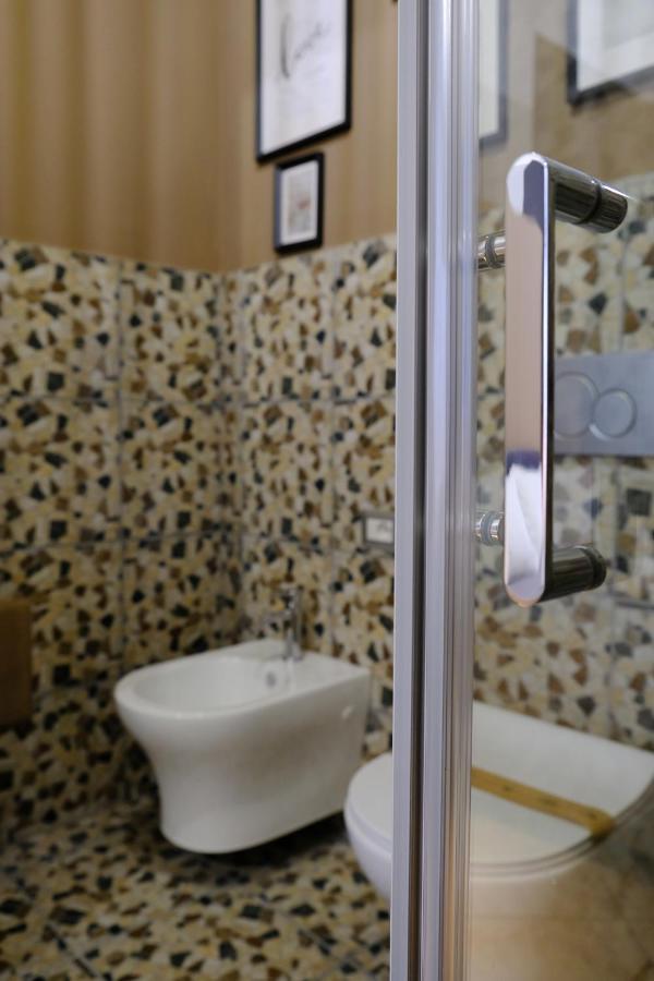 Matteotti Rooms Matera Zewnętrze zdjęcie