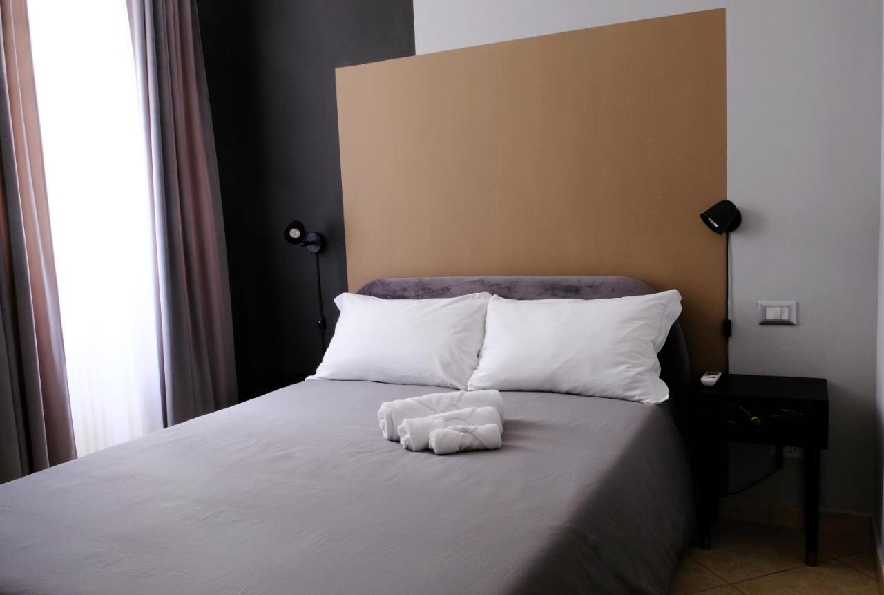 Matteotti Rooms Matera Zewnętrze zdjęcie