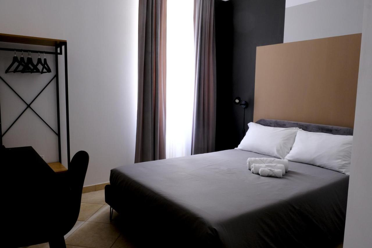 Matteotti Rooms Matera Zewnętrze zdjęcie