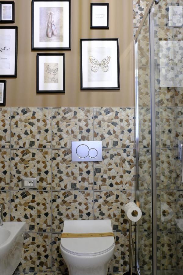 Matteotti Rooms Matera Zewnętrze zdjęcie