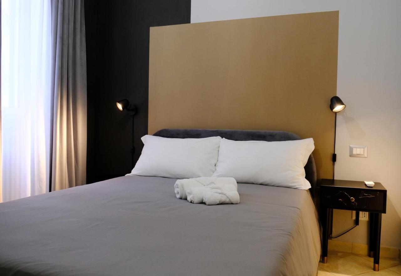 Matteotti Rooms Matera Zewnętrze zdjęcie
