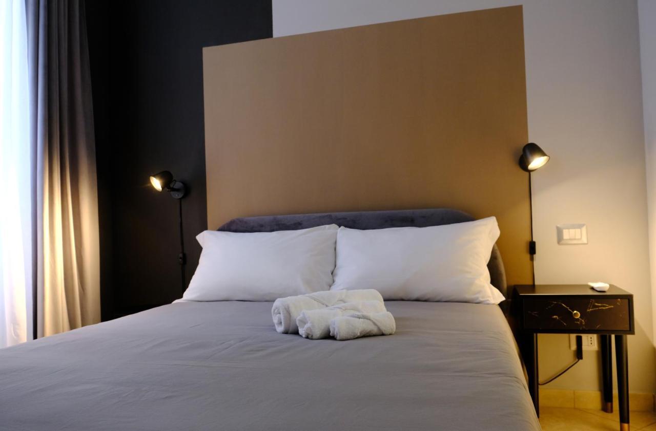 Matteotti Rooms Matera Zewnętrze zdjęcie
