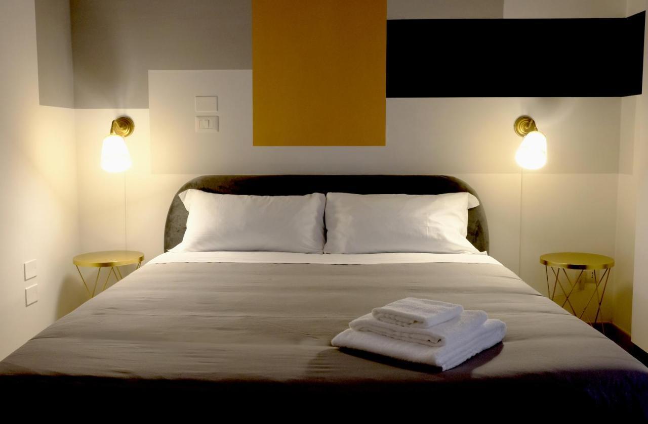 Matteotti Rooms Matera Zewnętrze zdjęcie