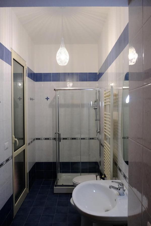 Matteotti Rooms Matera Zewnętrze zdjęcie