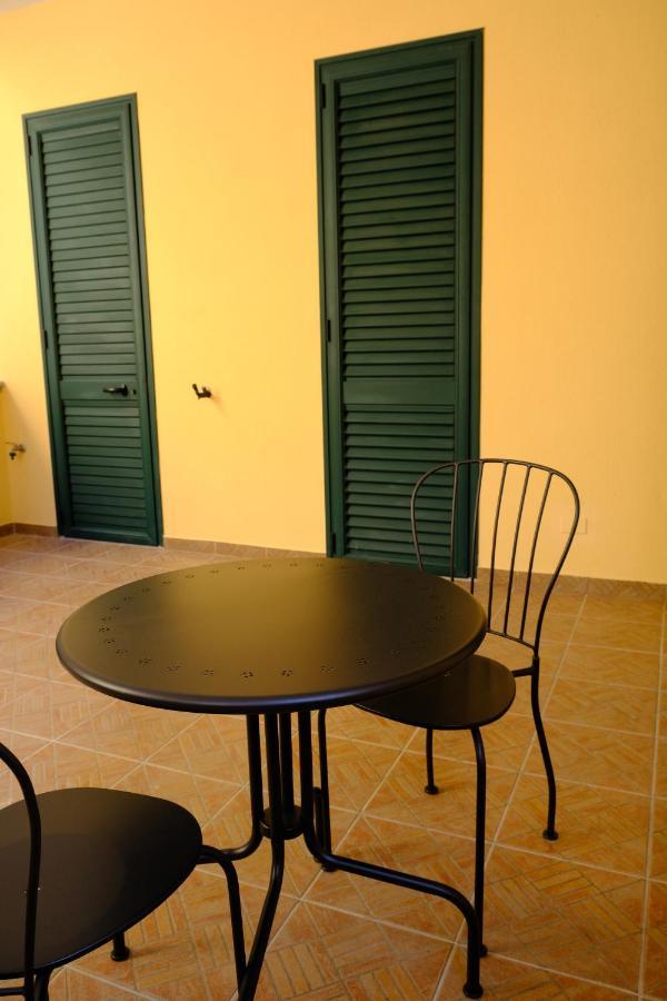 Matteotti Rooms Matera Zewnętrze zdjęcie