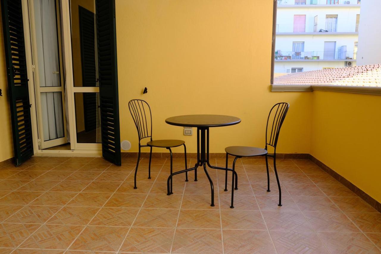 Matteotti Rooms Matera Zewnętrze zdjęcie