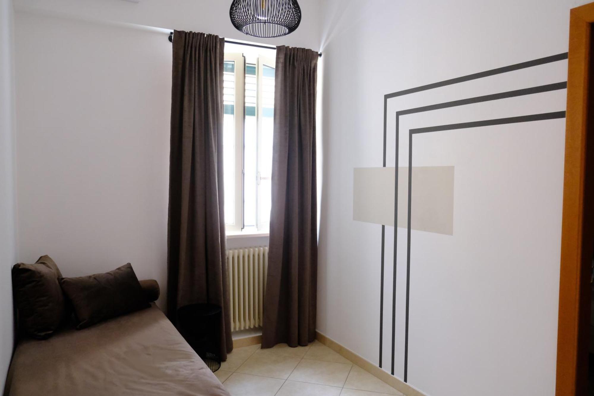 Matteotti Rooms Matera Zewnętrze zdjęcie