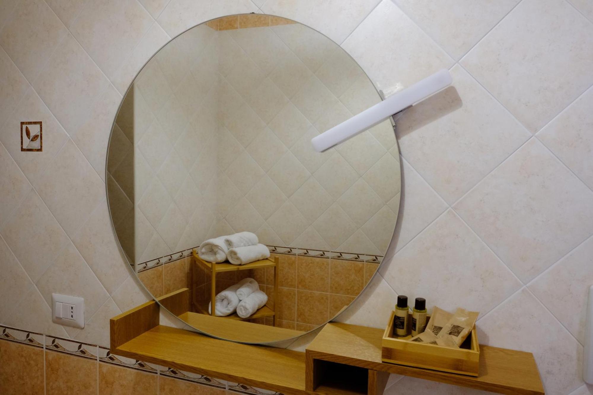 Matteotti Rooms Matera Zewnętrze zdjęcie