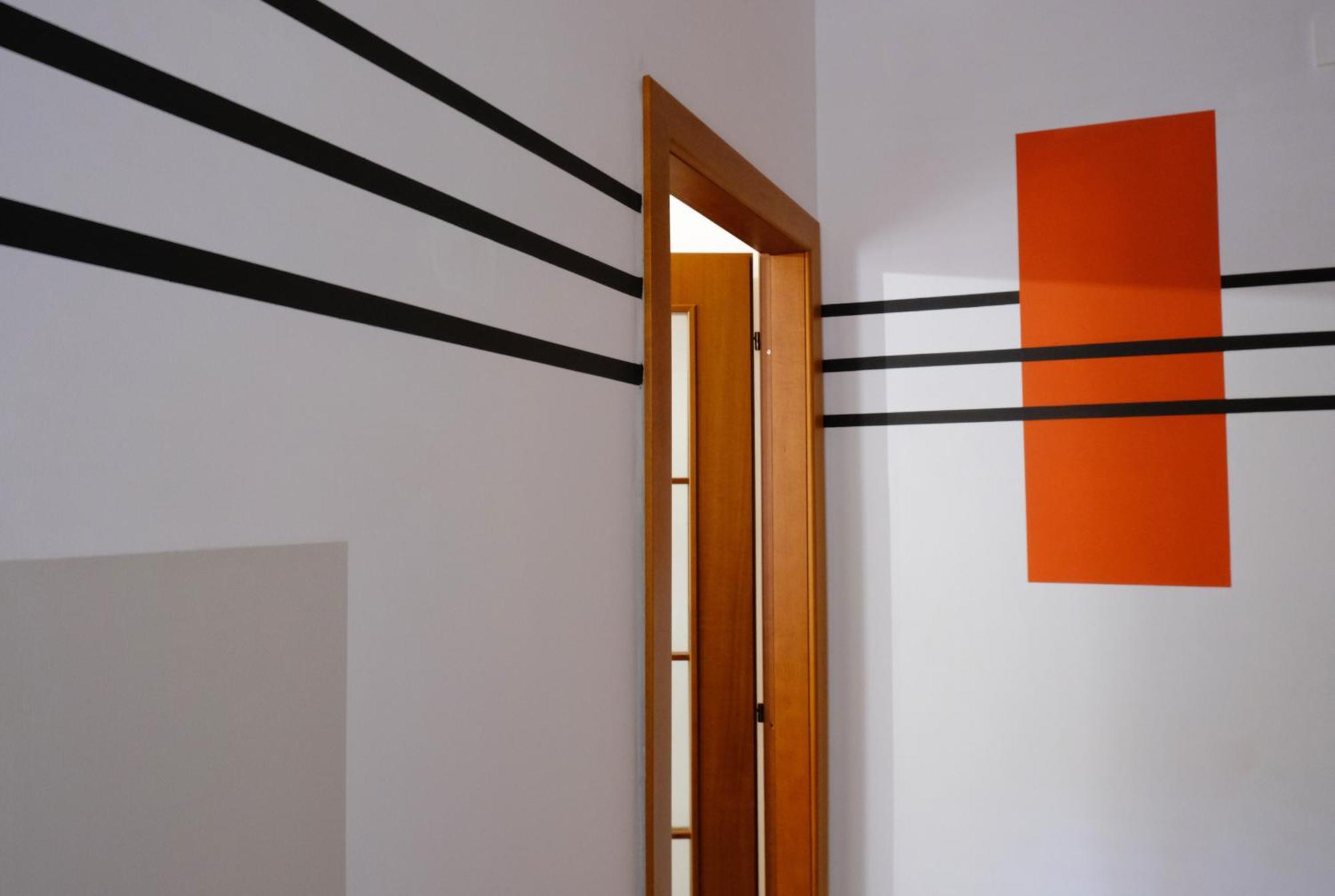 Matteotti Rooms Matera Zewnętrze zdjęcie