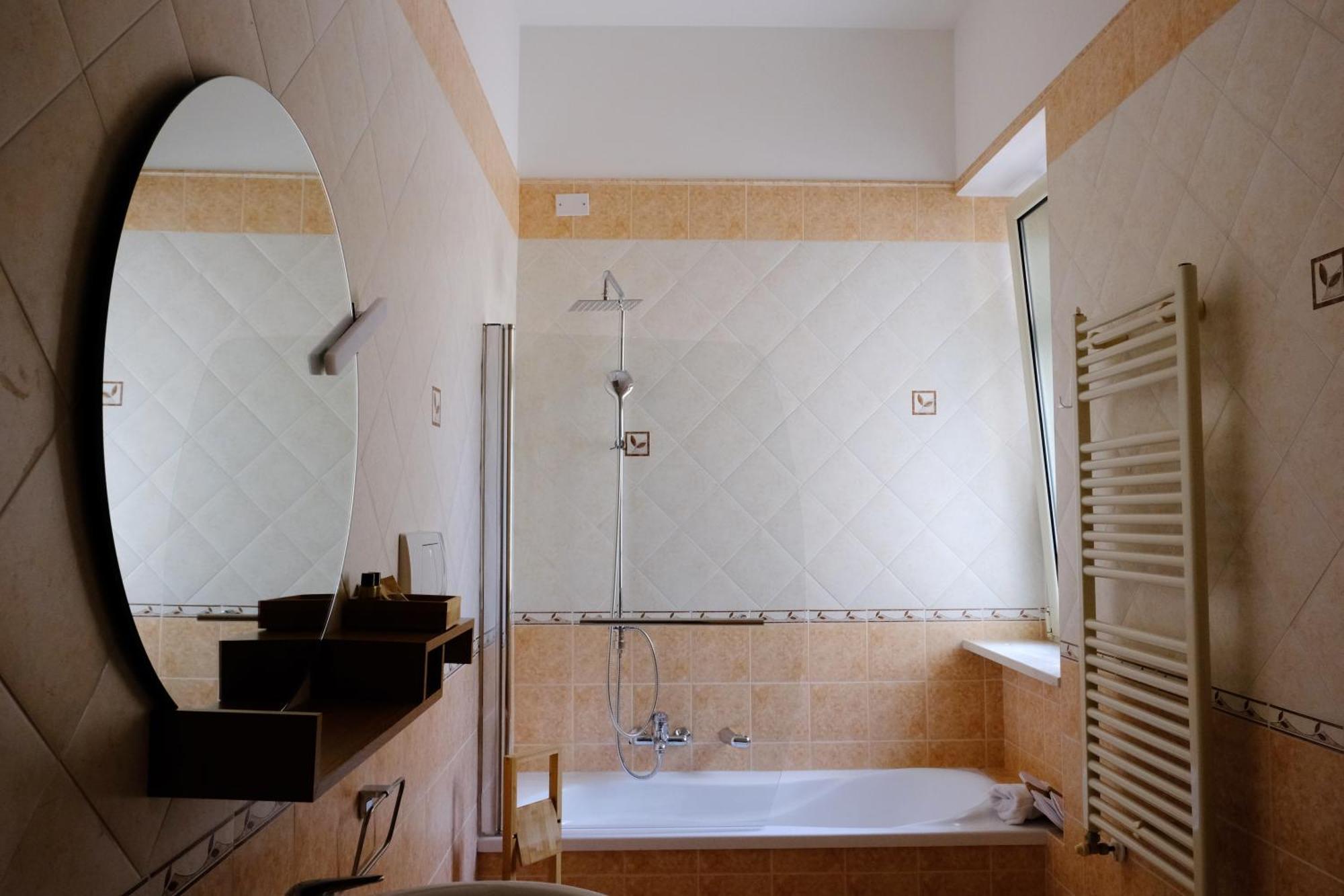 Matteotti Rooms Matera Zewnętrze zdjęcie