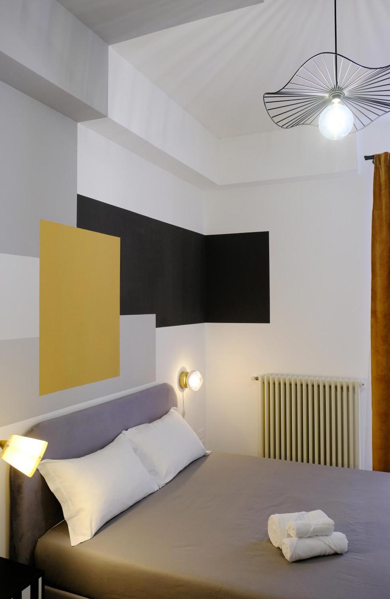 Matteotti Rooms Matera Zewnętrze zdjęcie