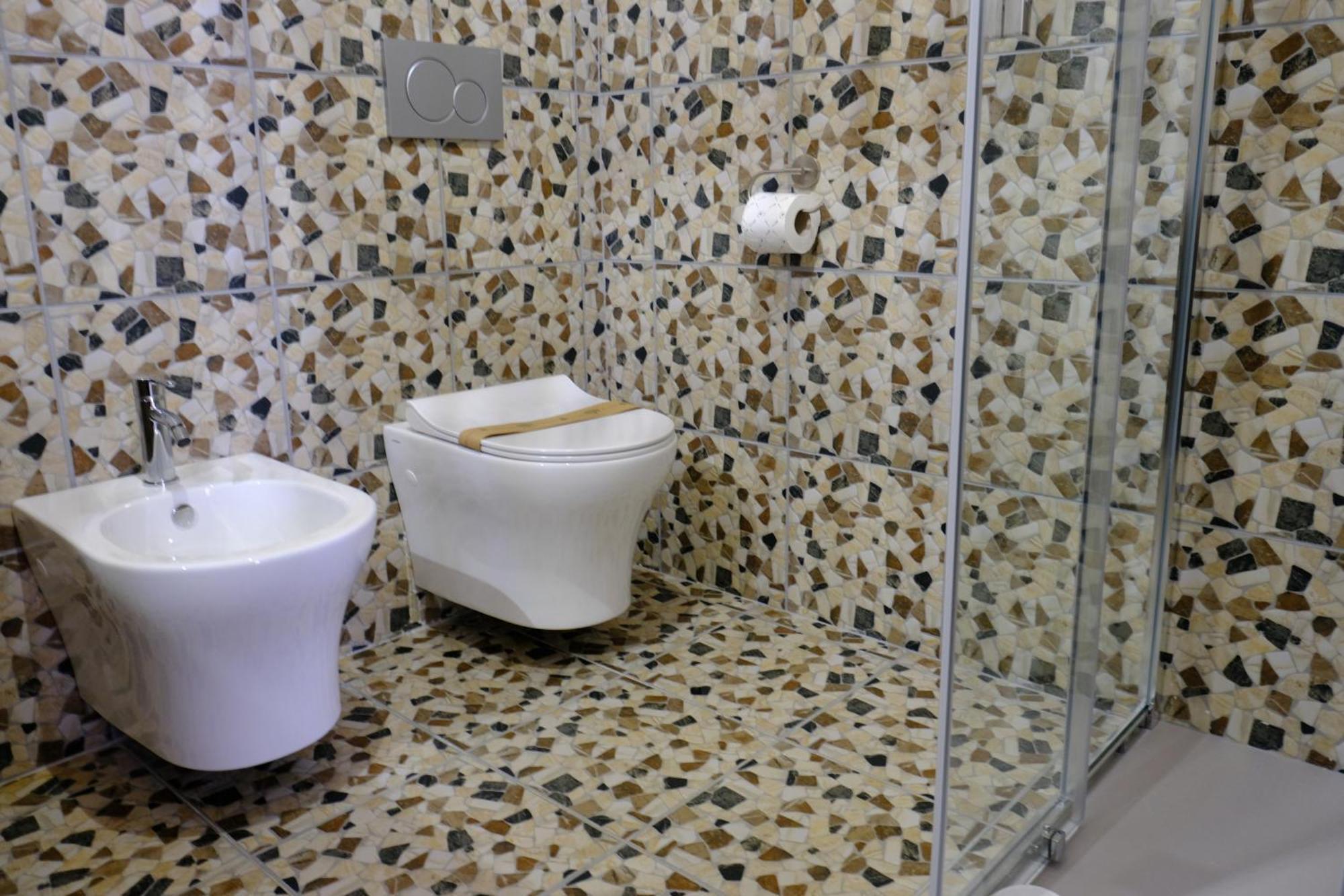 Matteotti Rooms Matera Zewnętrze zdjęcie