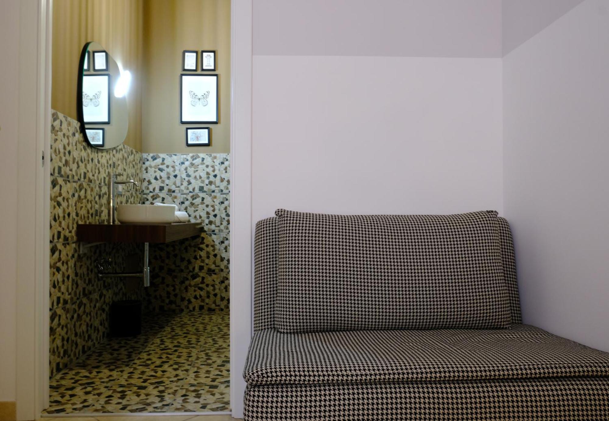 Matteotti Rooms Matera Zewnętrze zdjęcie