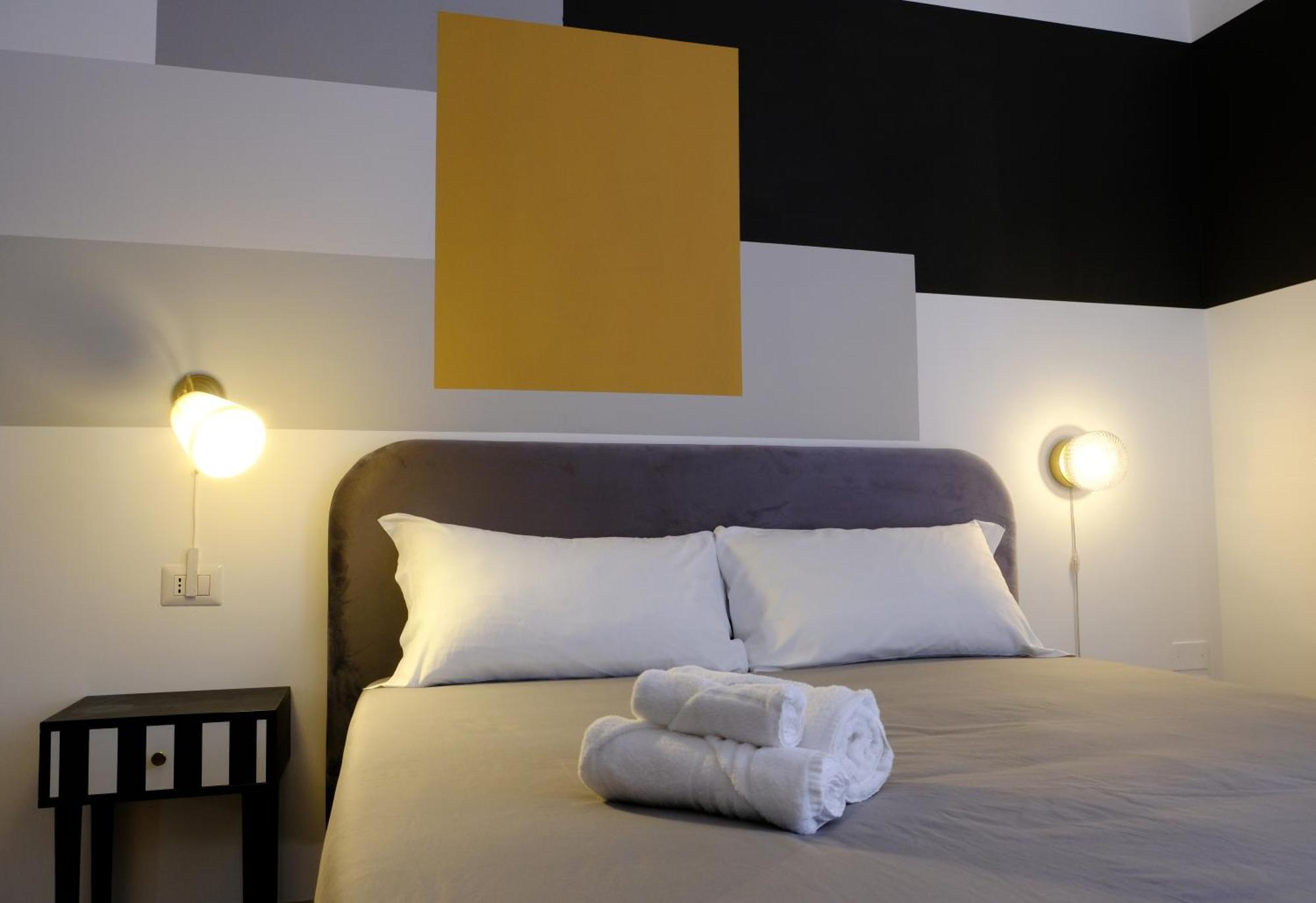 Matteotti Rooms Matera Zewnętrze zdjęcie