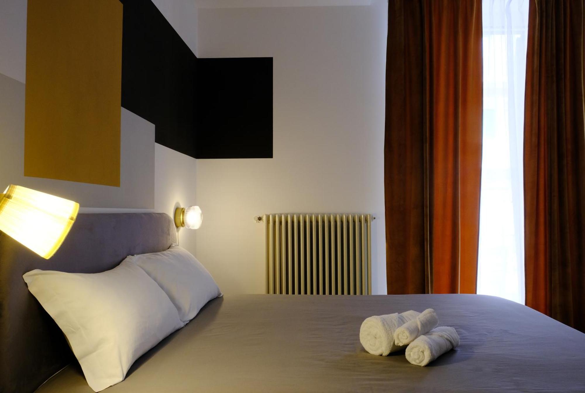 Matteotti Rooms Matera Zewnętrze zdjęcie