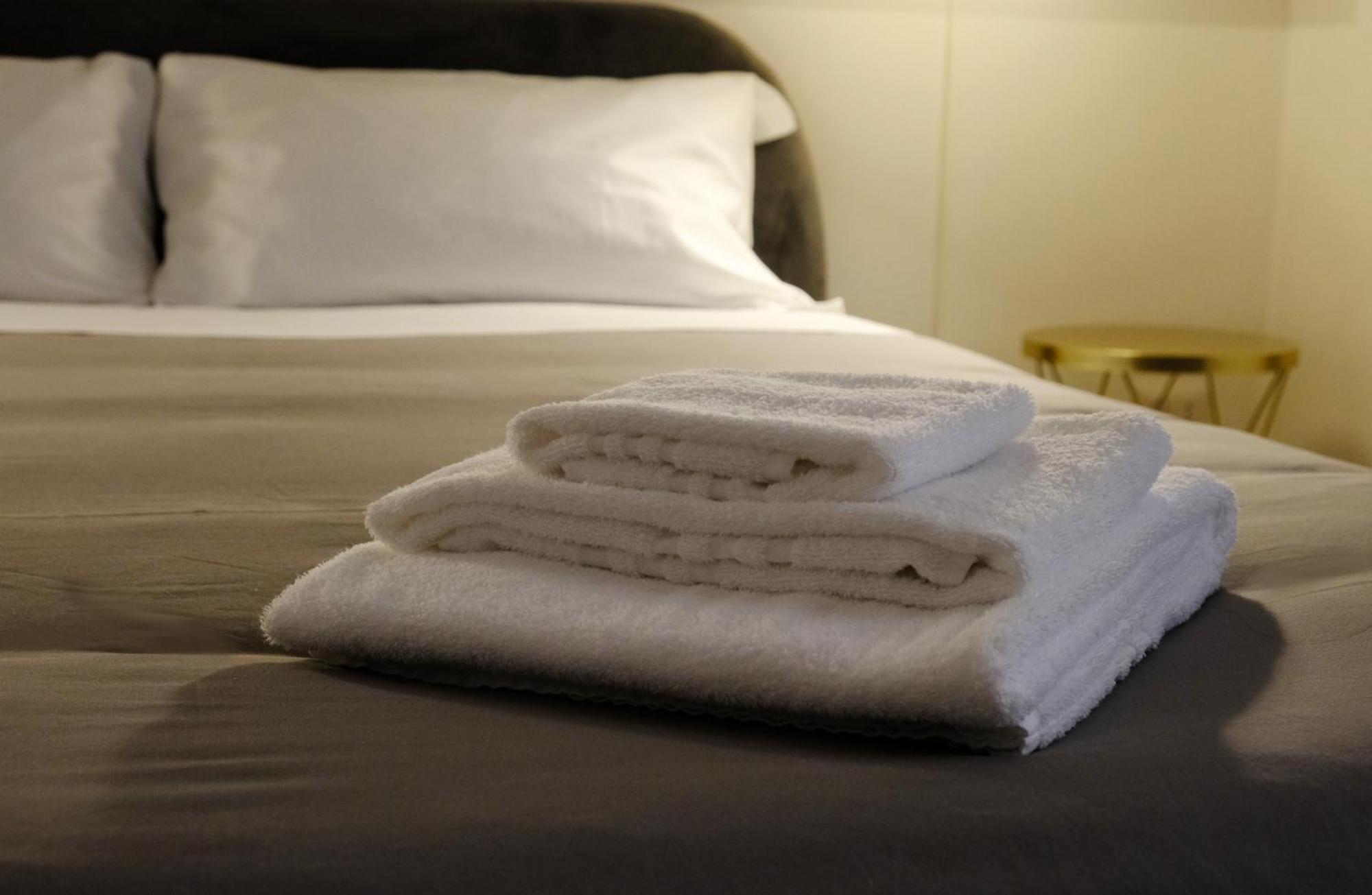 Matteotti Rooms Matera Zewnętrze zdjęcie
