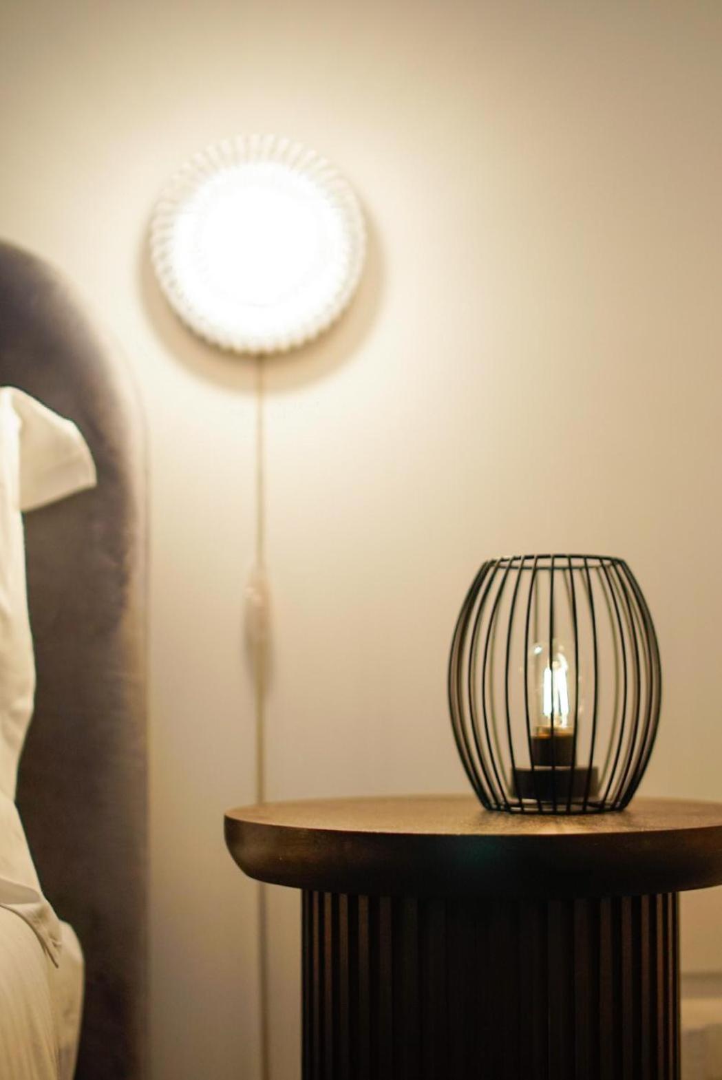Matteotti Rooms Matera Zewnętrze zdjęcie