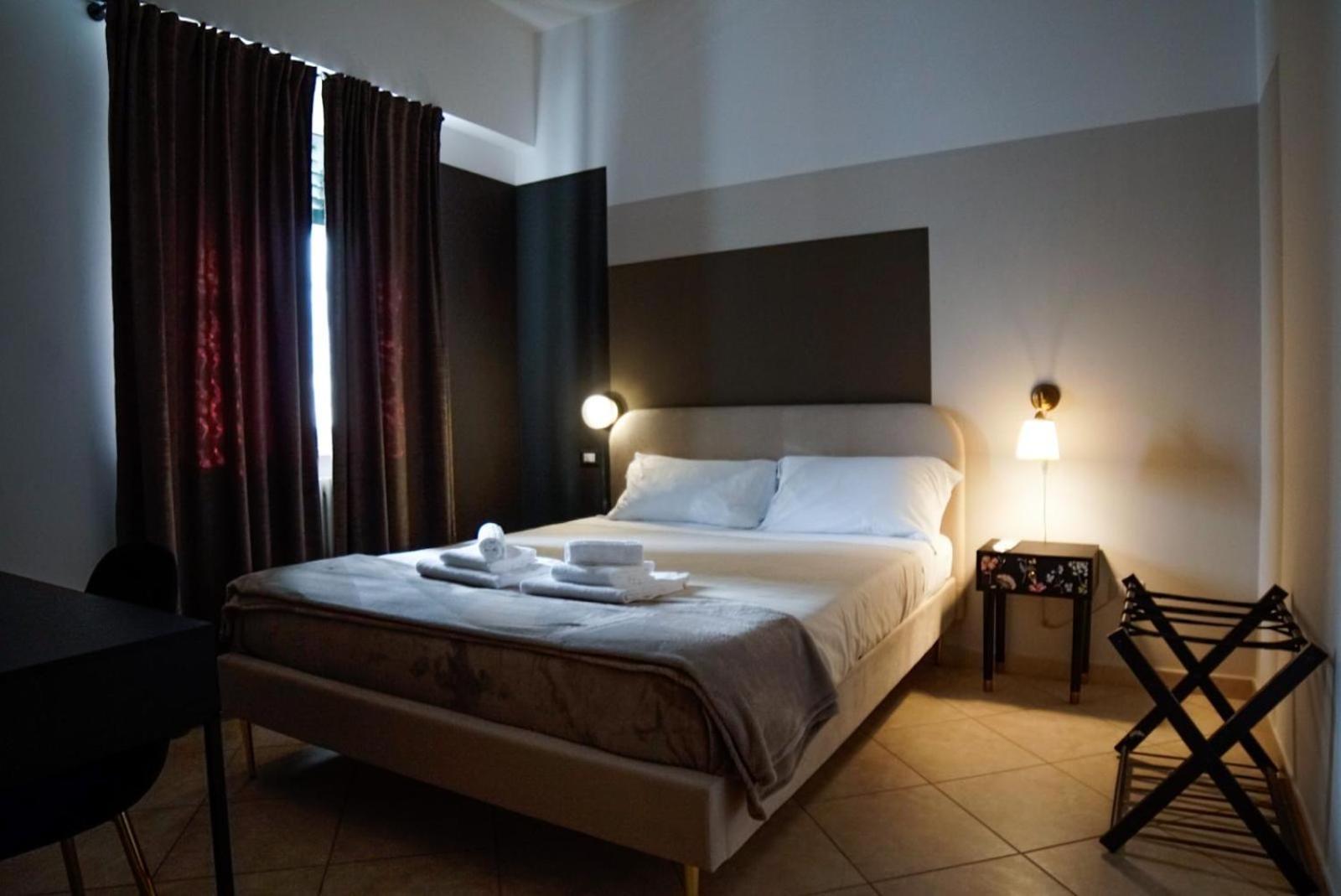 Matteotti Rooms Matera Zewnętrze zdjęcie