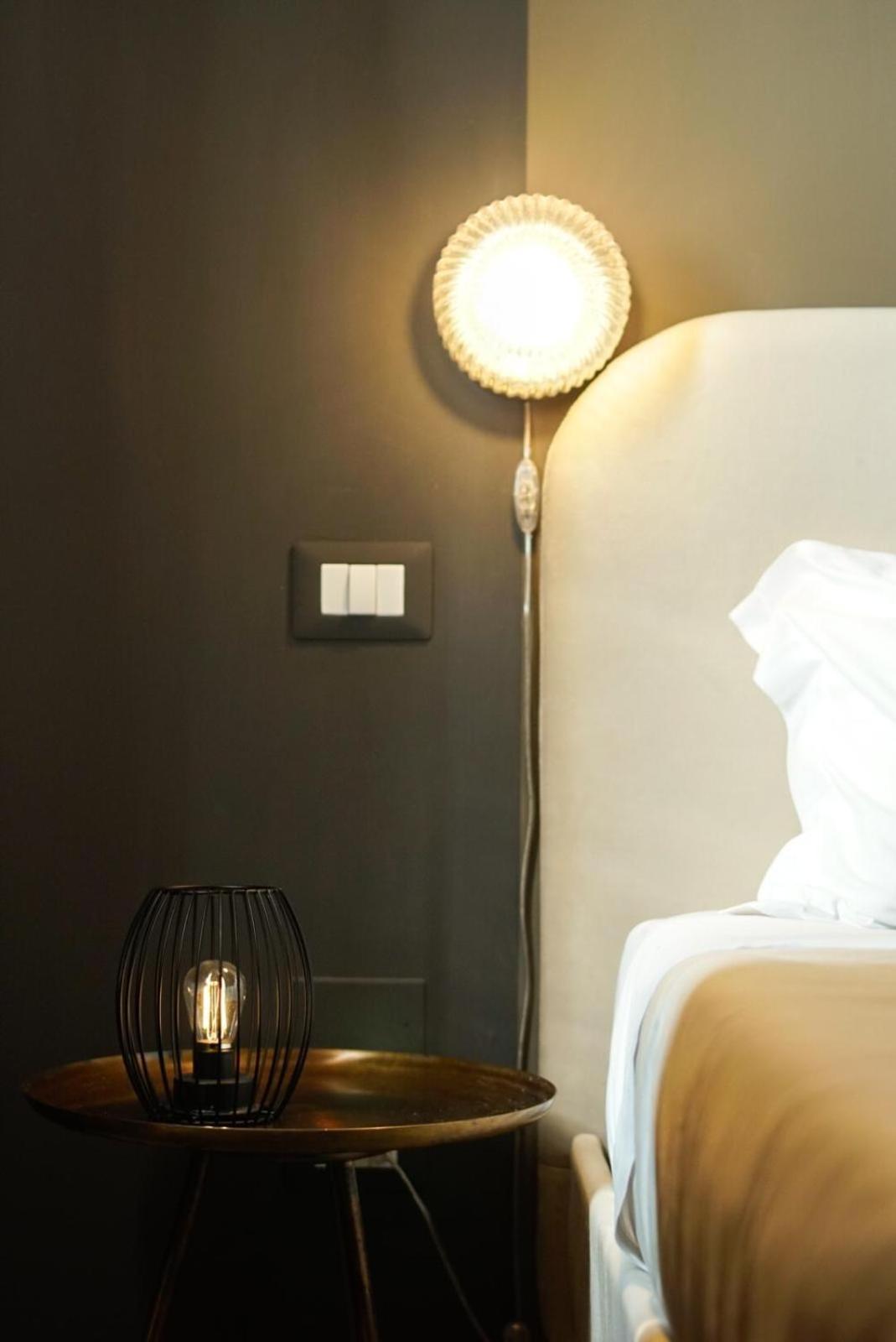 Matteotti Rooms Matera Zewnętrze zdjęcie