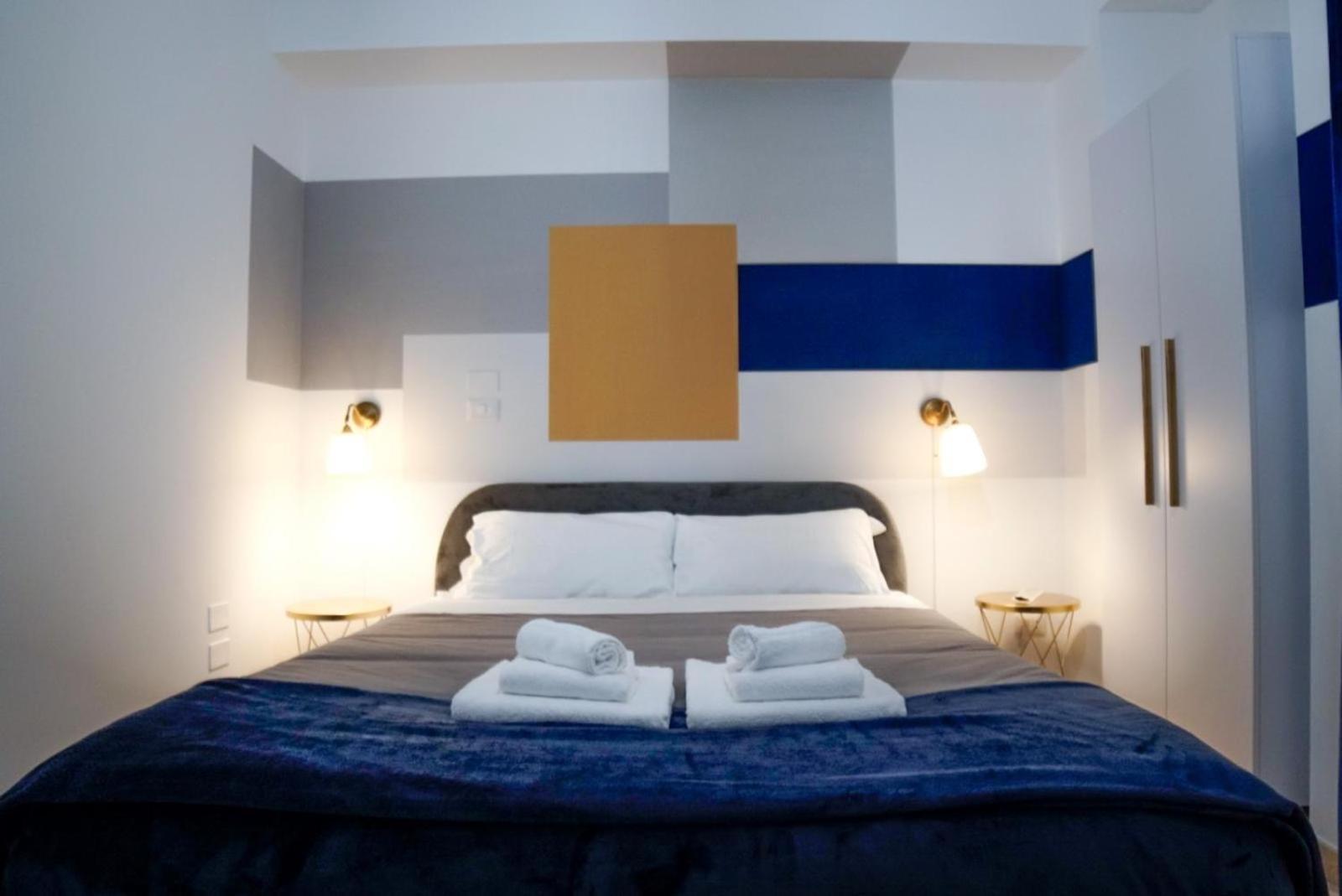 Matteotti Rooms Matera Zewnętrze zdjęcie