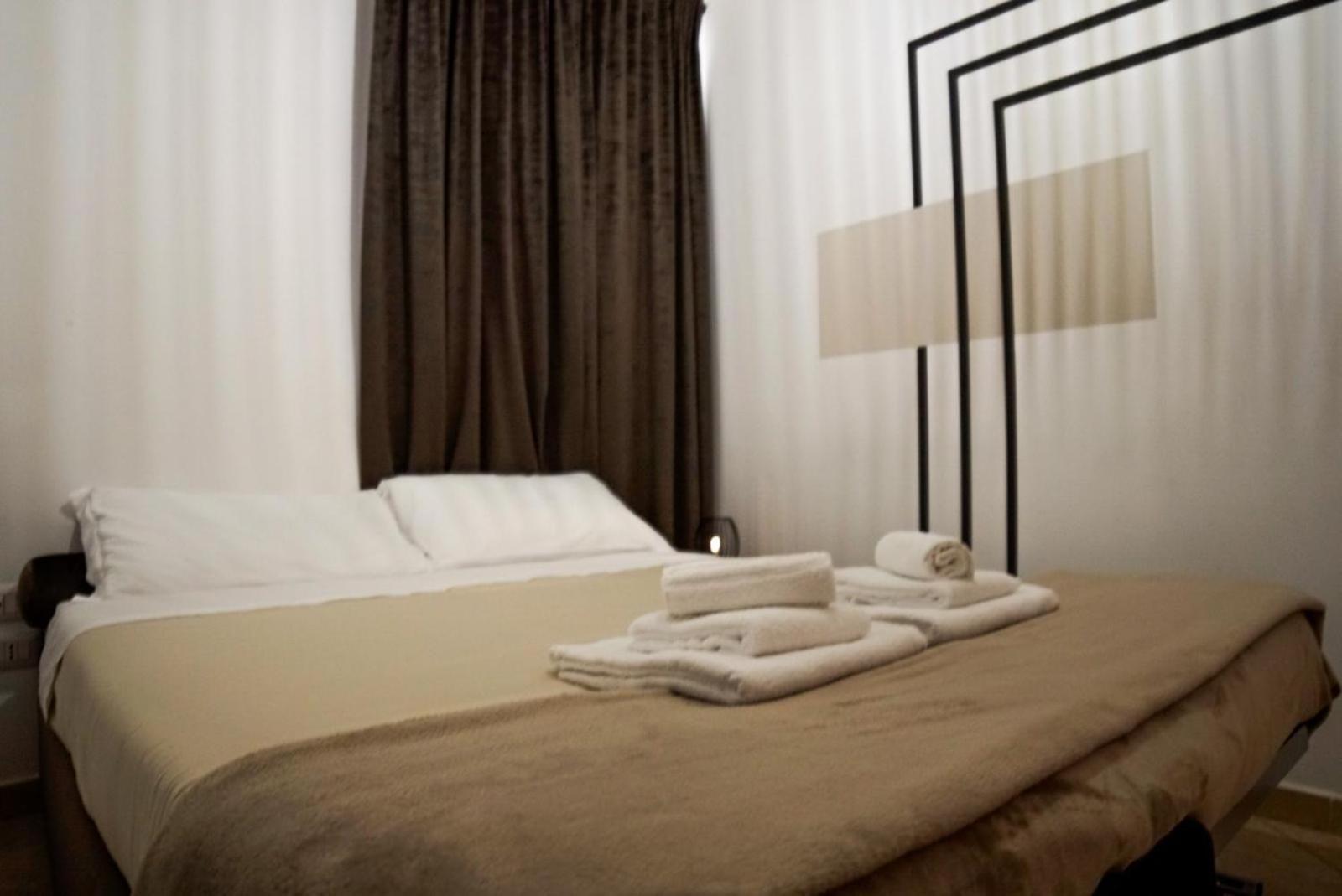 Matteotti Rooms Matera Zewnętrze zdjęcie