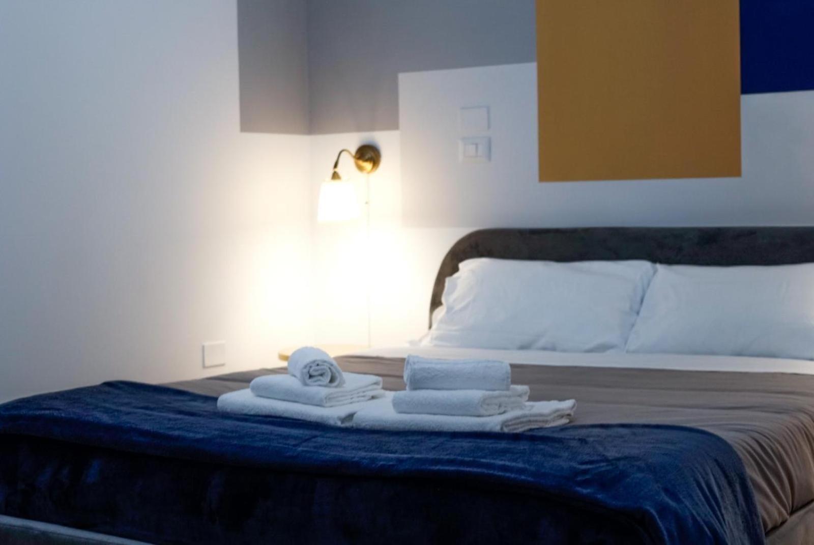 Matteotti Rooms Matera Zewnętrze zdjęcie