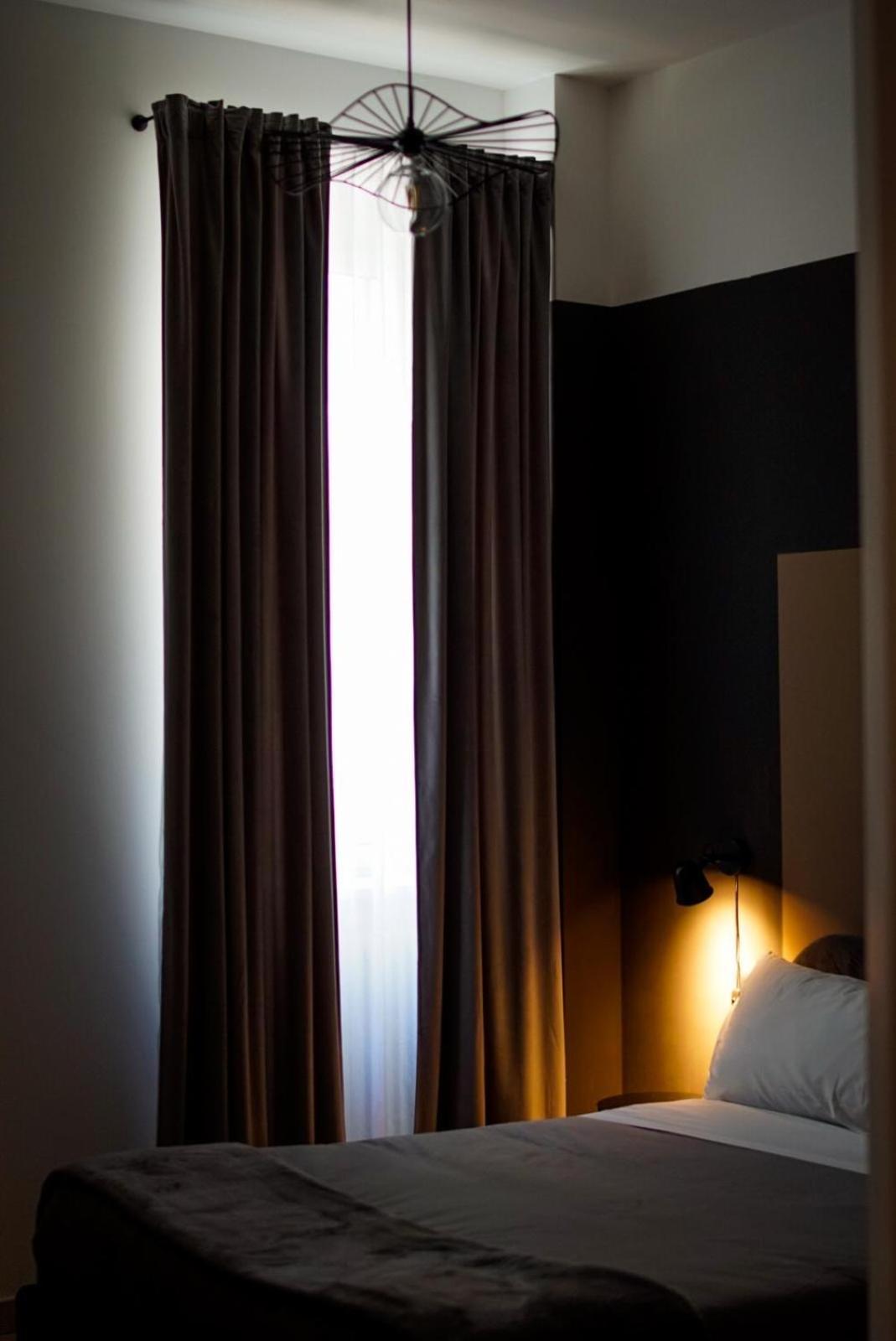 Matteotti Rooms Matera Zewnętrze zdjęcie