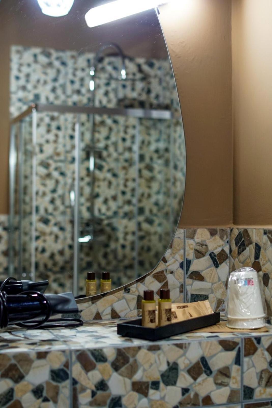 Matteotti Rooms Matera Zewnętrze zdjęcie