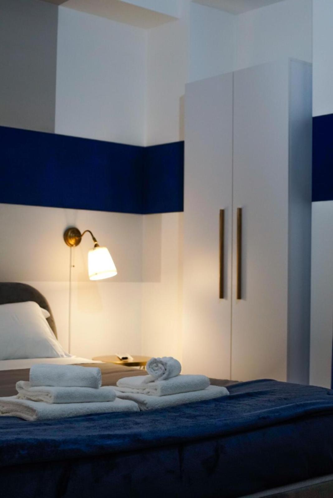 Matteotti Rooms Matera Zewnętrze zdjęcie