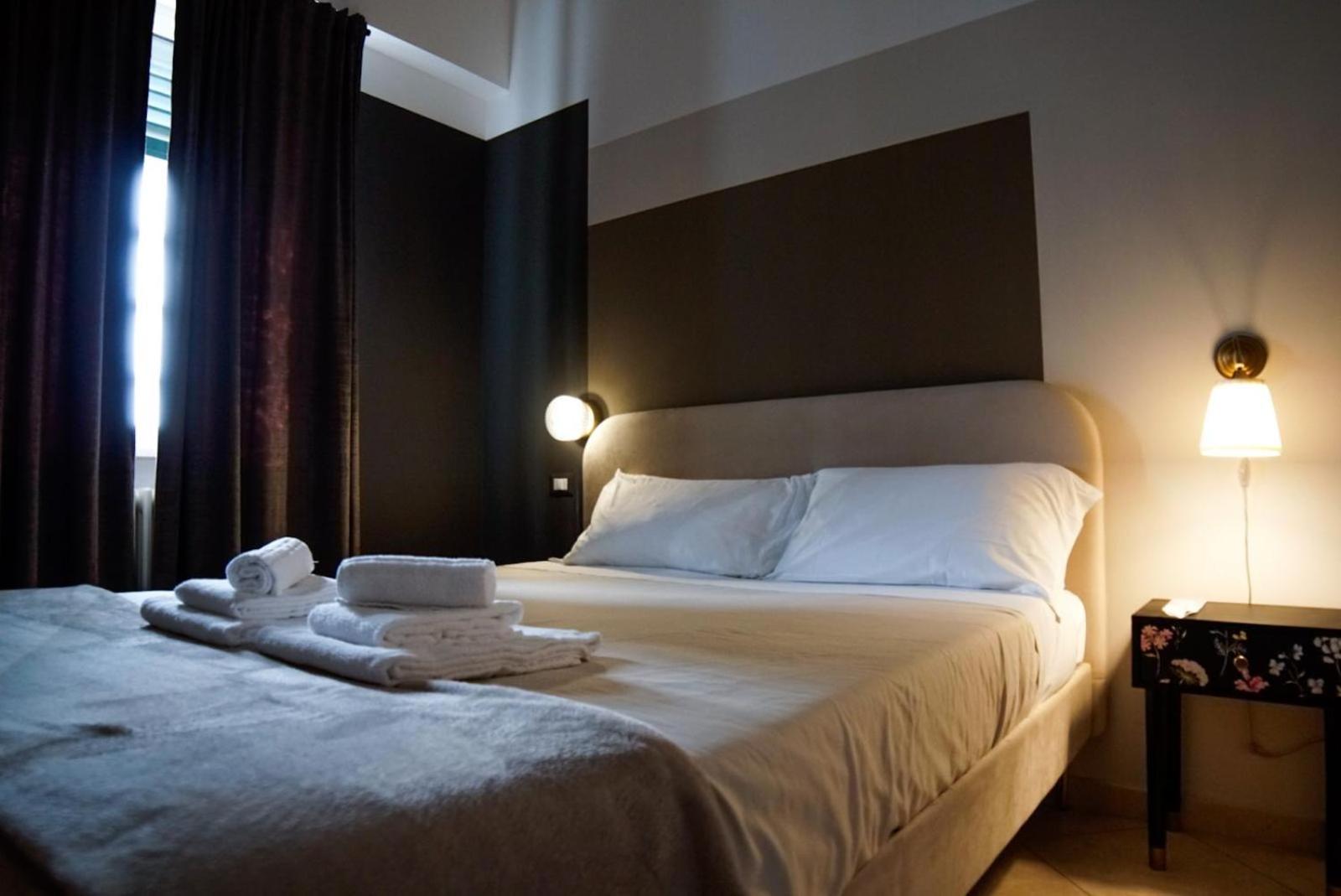Matteotti Rooms Matera Zewnętrze zdjęcie
