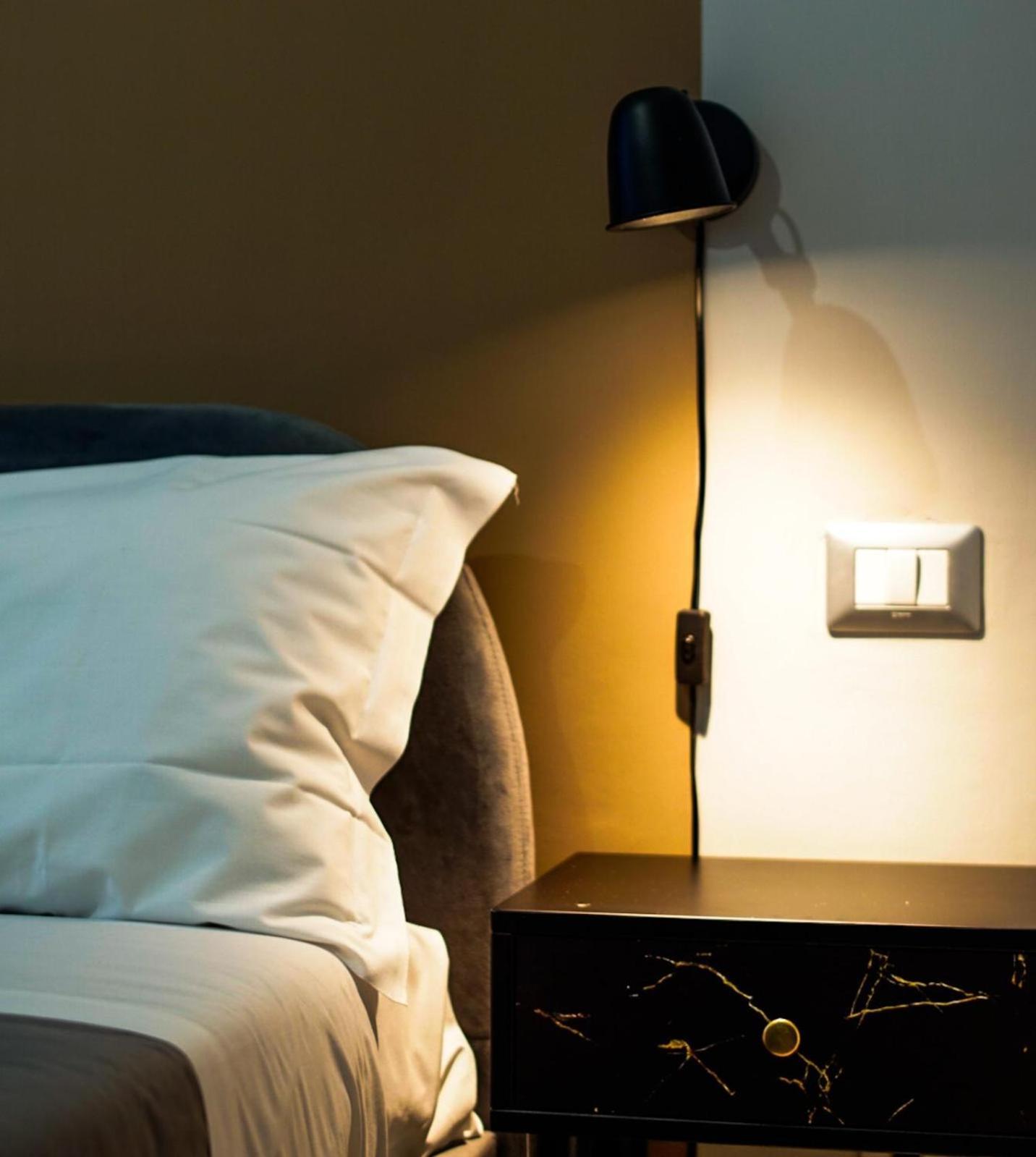 Matteotti Rooms Matera Zewnętrze zdjęcie