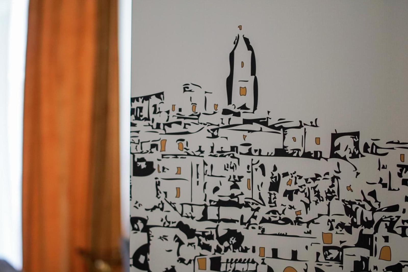 Matteotti Rooms Matera Zewnętrze zdjęcie