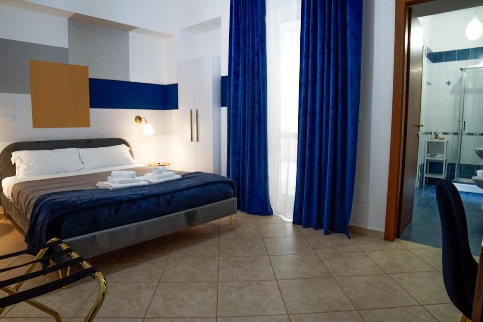 Matteotti Rooms Matera Zewnętrze zdjęcie
